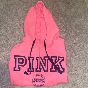 VS PINK hoodie